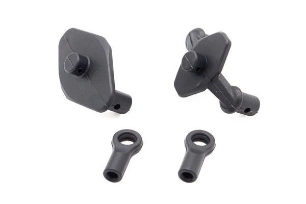 SUPPORTO CARROZZERIA E FORECELLA SERVO - FTK-21128