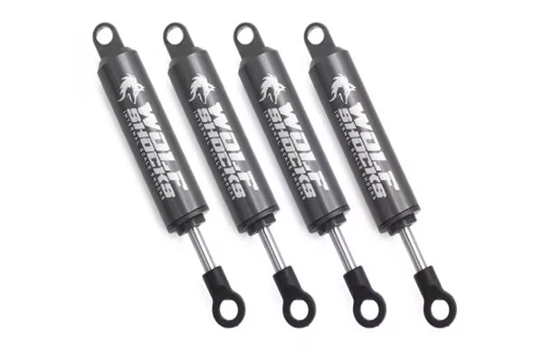 AMMORTIZZATORE WOLF 90MM - HT-SU1801155