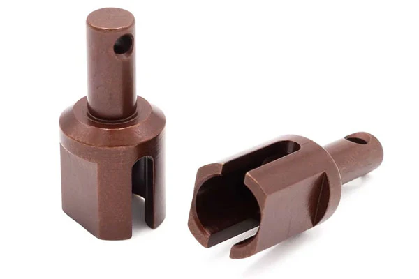 BICCHIERINO DIFFERENZIALE CENTRALE SPRING STEEL - STRS-143