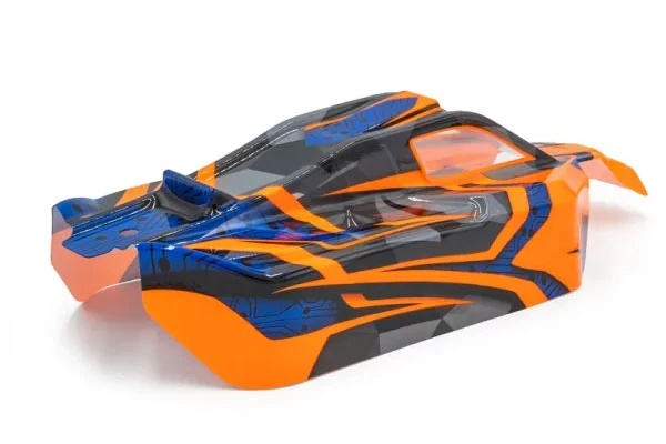 CARROZZERIA ROGUE BUGGY ARANCIO - CA-151 - Image 2