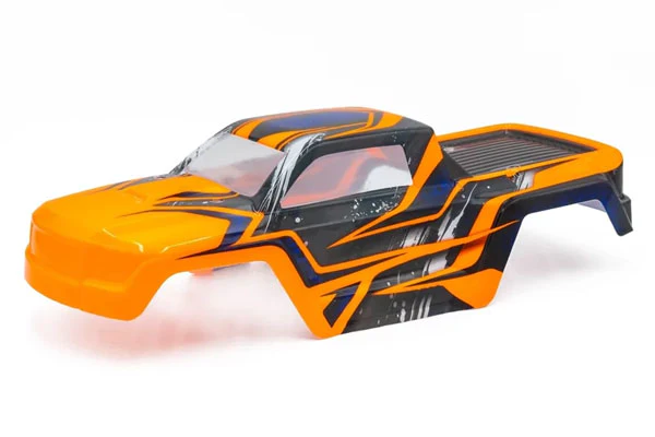 CARROZZERIA ROGUE TERRA ARANCIO - CA-143