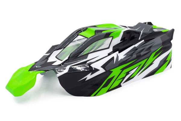 CARROZZERIA VERNICIATA VERDE ROGUE 2.0 - CA-153