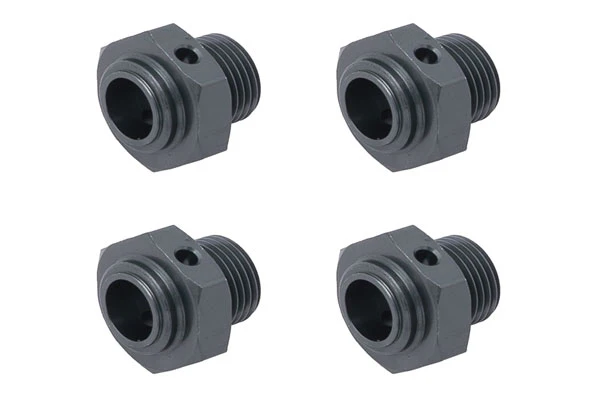ESAGONO RUOTA PER ROGUE BUGGY 2.0 - ROG-101
