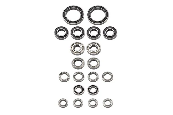 KIT COMPLETO CUSCINETTI - OVD-004
