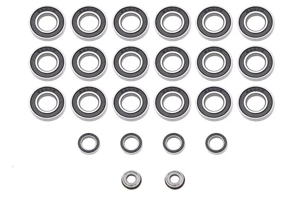 KIT CUSCINETTI PER SPIRIT NXT - STRX-331