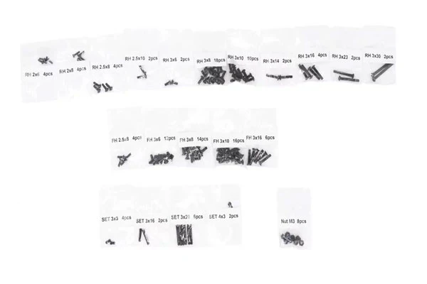 KIT VITERIA - OVD-039