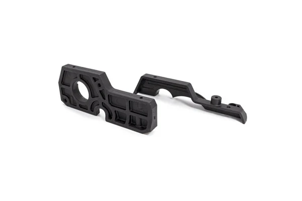PLASTICHE SUPPORTO MOTORE - ROG-015