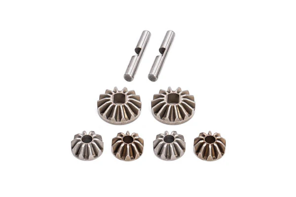 SET INGRANAGGI DIFFERENZIALE - ROG-039
