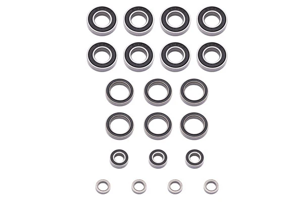 SET COMPLETO CUSCINETTI PER ROGUE 2.0 - ROG-092