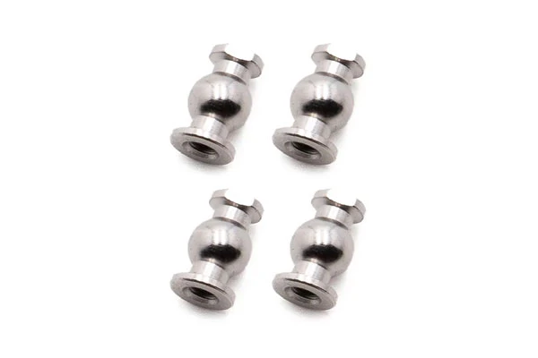 SET SFERE  6,8MM PER STERZO NXT EVO RR RACE ROLLER - STRX-337