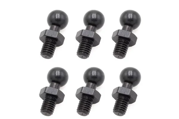 SFERA INFERIORE AMMORTIZZATORE - OVD-052
