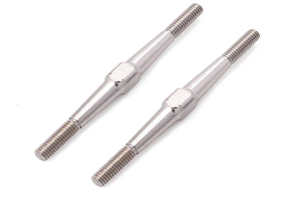 TIRANTI CON FILETTATURA INVERSA 4X62MM - ROG-100