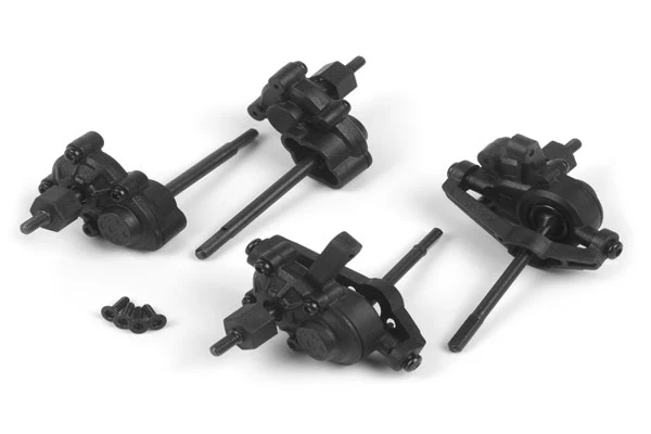 SET CONVERSIONE ASSE PORTALE COMPLETO - HP161158