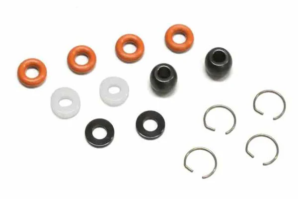 ACCESSORI AMMORTIZZATORI BIG BORE - IFW140-05B