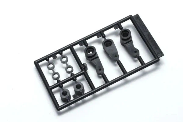 ACCESSORI STERZO INFERNO MP11 - LA361B