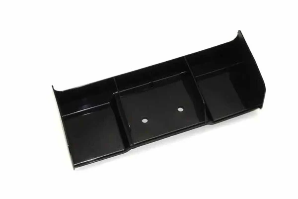 ALETTONE NERO INFERNO MP11 - IF735BK