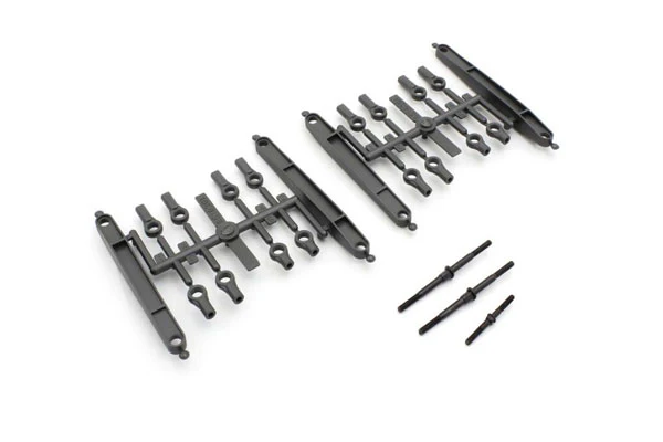 BRACCETTI SOSPENSIONI SUPERIORI - KB013L
