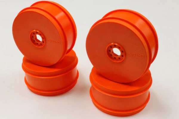 CERCHI RUOTA ARANCIO - IFH006KO