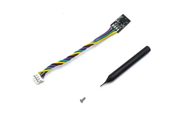 GYROSCOPIO 2.0 MINI-Z RWD-AWD - MZW711