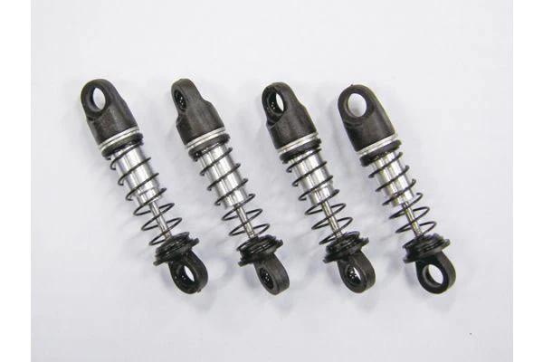 AMMORTIZZATORI IDRAULICI ALLUMINIO - MBW036