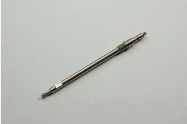 ASSE DIFFERENZIALE A SFERE TIPO LM - MZW304