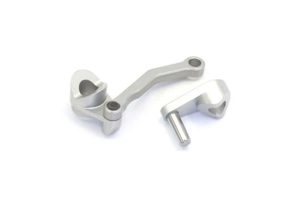 BRACCIO SALVASERVO ALLUMINIO - MBW022B