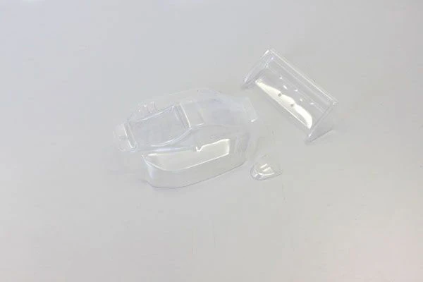 CARROZZERIA MINI-Z BUGGY INFERNO MP9 TKI3 (NON VERNICIATA) - MBB03B