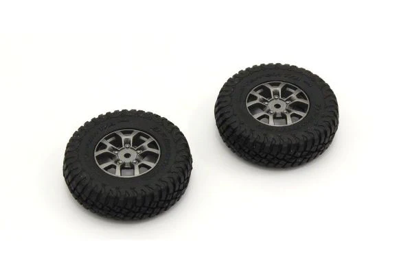 GOMME INCOLLATE SUZUKI JIMNY - MXTH002