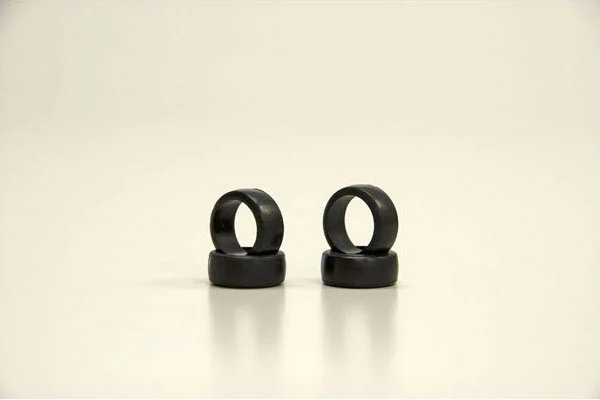 GOMME SLICK 20 SHORE - MZW2-20