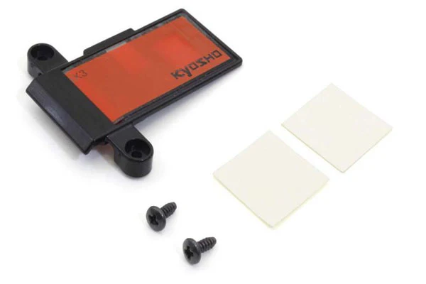 IC TAG - MZW113R
