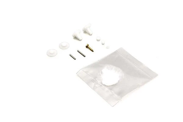 INGRANAGGI SERVO - MX009