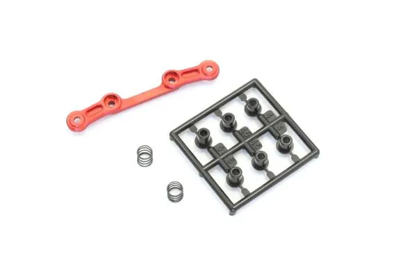 SUPPORTO SOSPENSIONE - MZW428-15