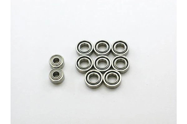 KIT CUSCINETTI A SFERA - MDW001