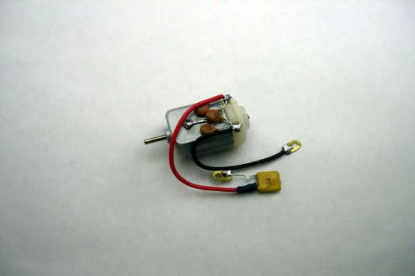 MOTORE - MD009P