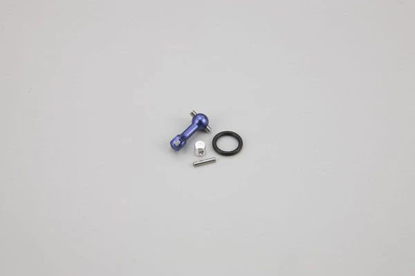 OMOCINETICO - MDW009-1