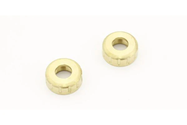 PIASTRE POSTERIORI IN OTTONE - MXW004