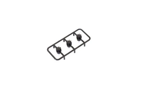 PIGNONCINO 8 DENTI - MB011-1