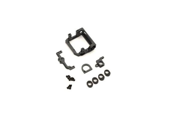 RAFFREDDAMENTO MOTORE MJ - MZW309