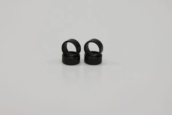 SET GOMME 1:24 DRIFT 11mm - MDT002