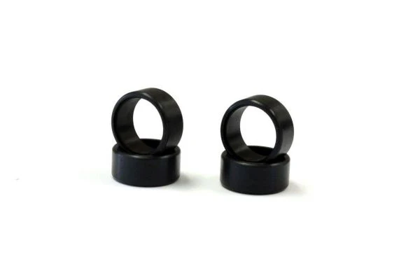 SET GOMME SLICK 30 SHORE LOW HEIGHT - MZW39-30