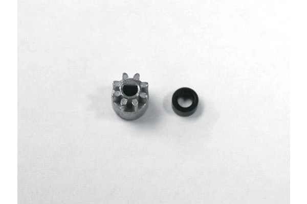 SET INGRANAGGI DIETRO ALLUMINIO - MBW035