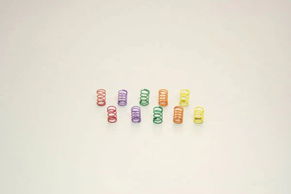SET MOLLE ANTERIORI - MZW401
