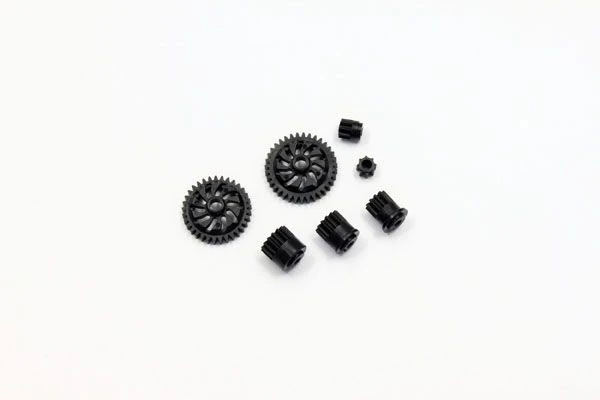 SET PIGNONI E CORONE - MB011