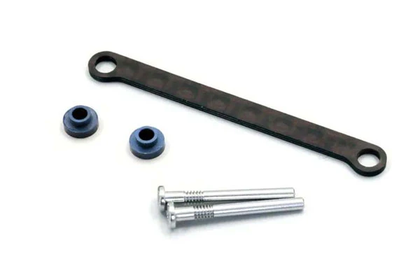 SUPPORTO DEI PERNI DEI BRACCETTI LARGO BLU - MZW420C