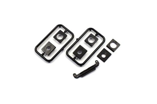 SUPPORTO MOTORE - MB012B