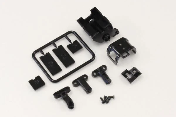 SUPPORTO MOTORE - MZ156