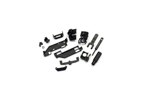 SUPPORTO SERVO - MB008