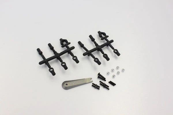 TIRANTI REGOLABILI DI COMANDO - MBW021