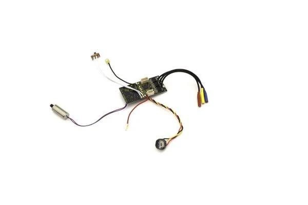 UNITA' RICEVENTE MA030 EVO (SA41) - MD401