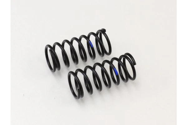 MOLLE PER AMMORTIZZATORI M 6,0X2,1 L=45MM - BLU - IGW004-6021